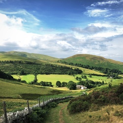 Sale Fell, July 7th